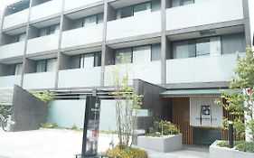 Rejoice Stay Kyoto Nijo Gekko